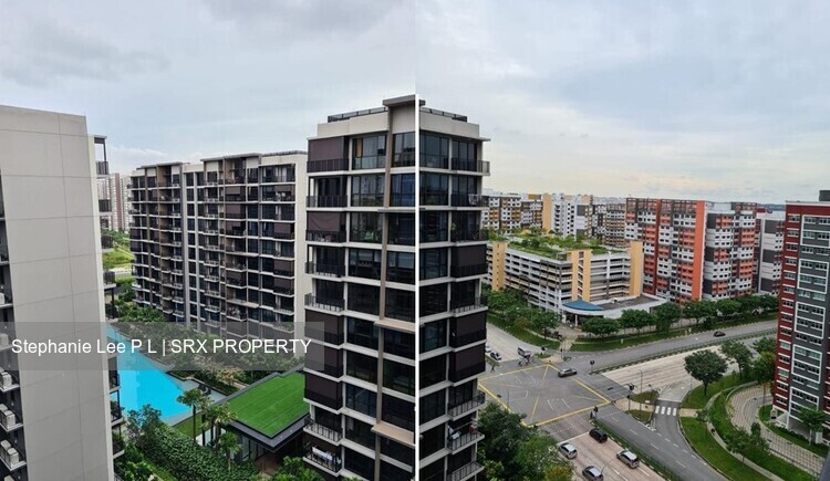 Le Quest (D23), Apartment #590270401